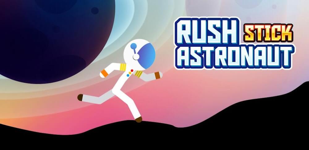 Rush Avoid Stick v1.1.1.000 MOD APK (No ADS)