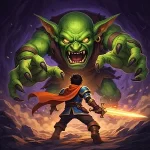 Rush Hero v0.0.1.0 MOD APK (Menu, Unlimited Coins)