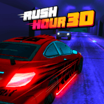 Rush Hour 3D MOD APK v1.1.1.12 (Unlimited Money)