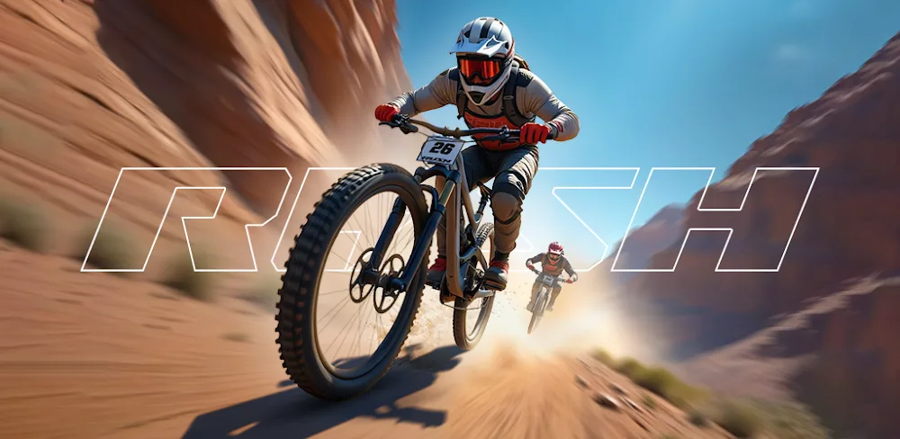 RUSH: Xtreme v1.1.6.2 MOD APK (Unlimited Money)