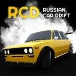 Russian Car Drift v1.1.10.2 MOD APK (Unlimited Money)