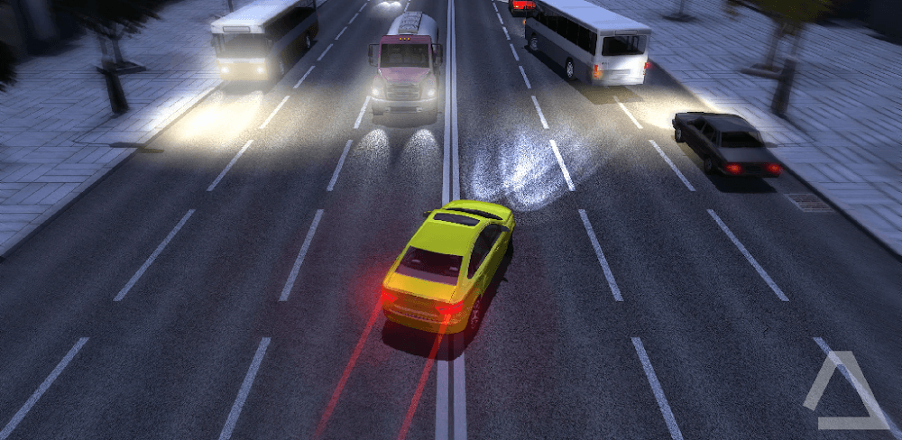 Russian Road Racer v0.0.005 MOD APK (Free Upgrade, Unlocked)