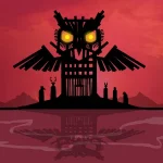 Rusty Lake Paradise v3.3.1.4 APK (Unlocked Game)