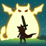 saga Knight v1.1.2.2 MOD APK (Unlimited Diamonds, Unlimited Skill)