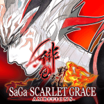 SaGa SCARLET GRACE: AMBITIONS v1.1.0.1 APK (Mod Menu)
