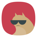 Sagon: Dark Icon Pack APK v16.9 (Full Version)