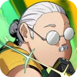 SAKAMOTO DAYS v1.1.4.13 MOD APK (Menu, One Hit, God Mode)