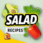 Salad Recipes: Healthy Meals v11.11.16.596 MOD APK (Premium Unlocked)