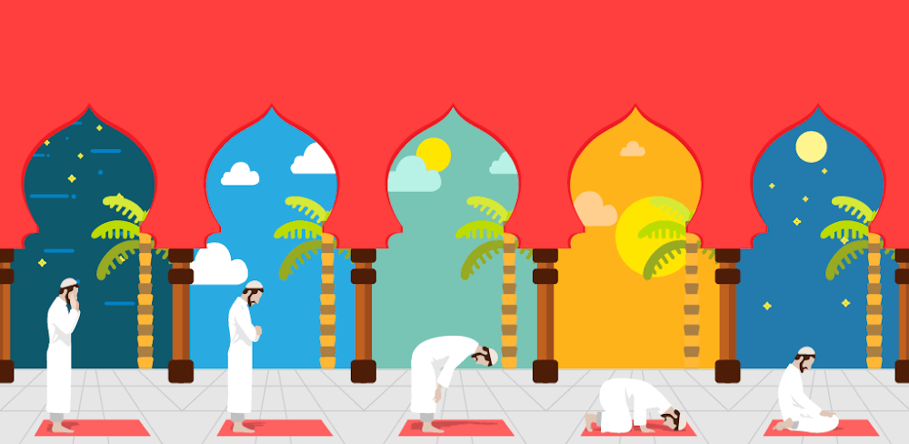 SalatKu v10.10.8.0 MOD APK (Premium Unlocked)