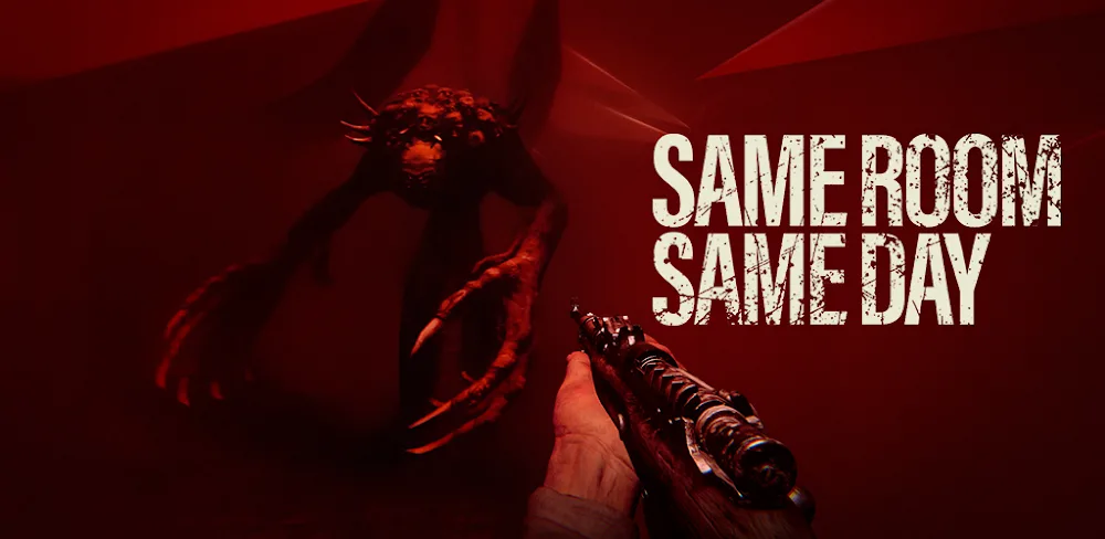Same Room Same Day: Premium v0.0.0.3 APK (Unlocked Game)
