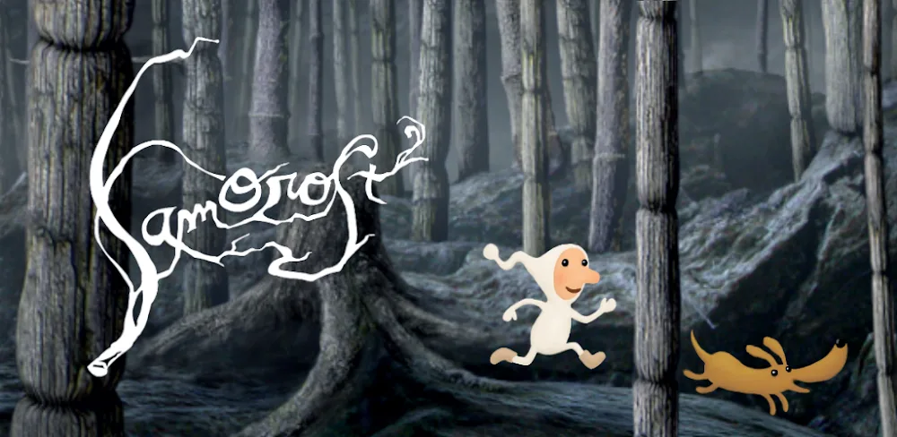 Samorost 2 v2.2.44.0 APK (Full Game)