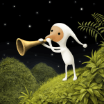 Samorost 3 v3.3.473.0 APK (Full Game)