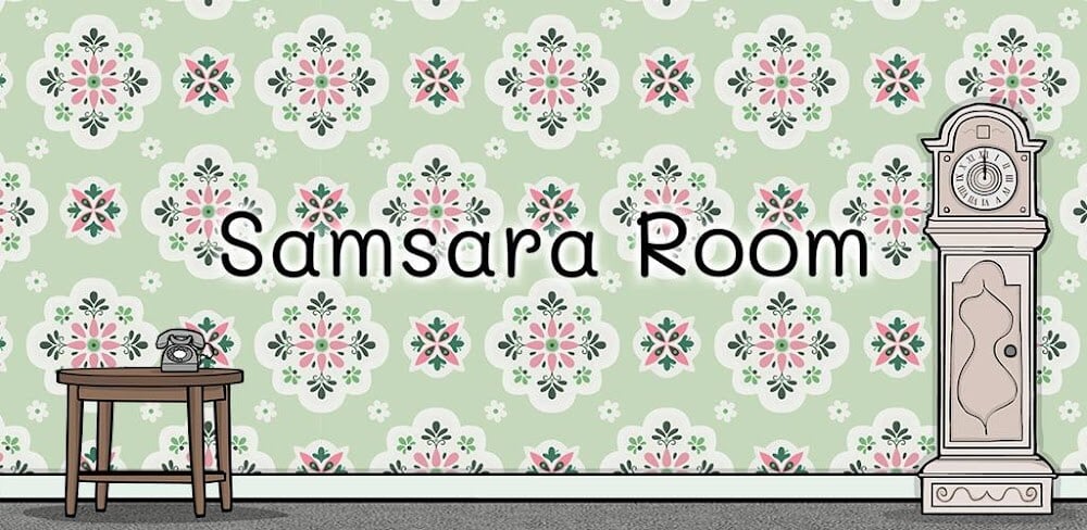 Samsara Room v1.1.3.7 MOD APK (High Level)