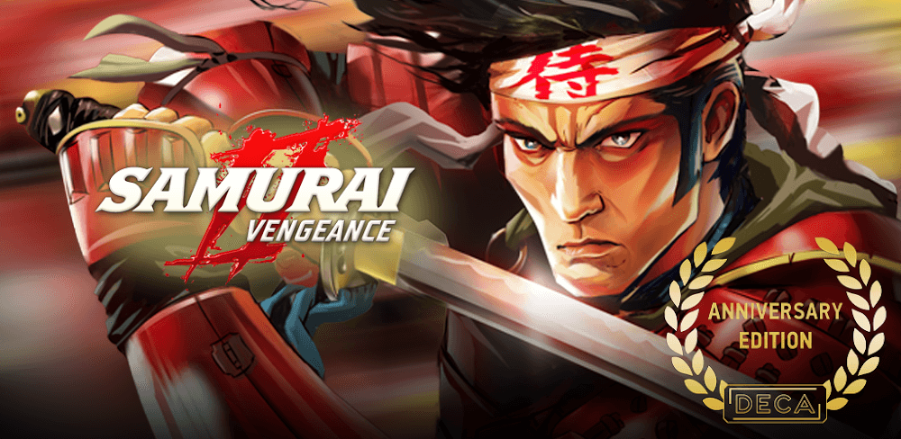 SAMURAI II: VENGEANCE v1.1.5.0 MOD APK (Unlimited Money)