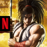 Samurai Shodown v2.2.0.0 MOD APK (Unlocked)