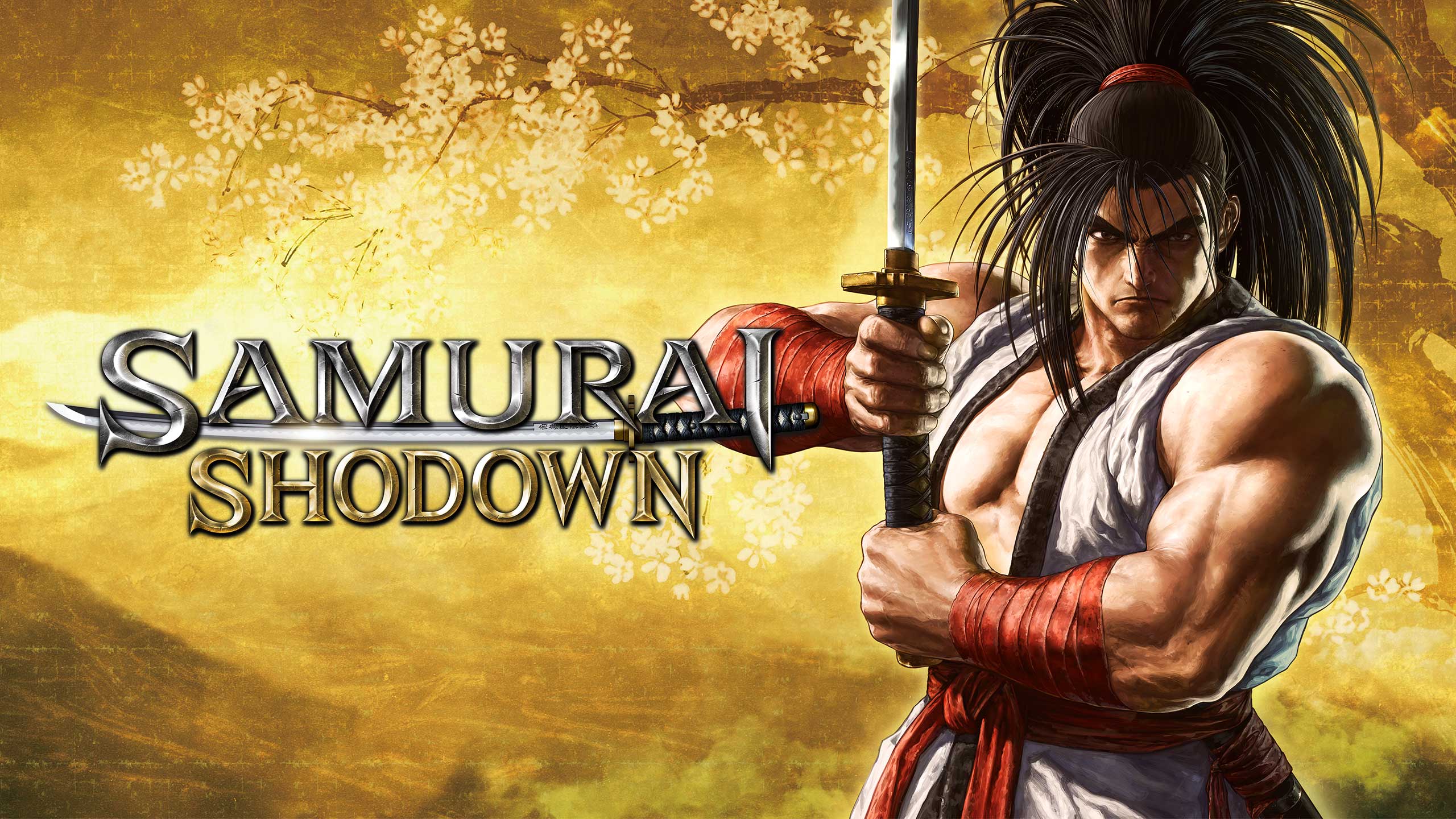 Samurai Shodown v2.2.0.0 MOD APK (Unlocked)