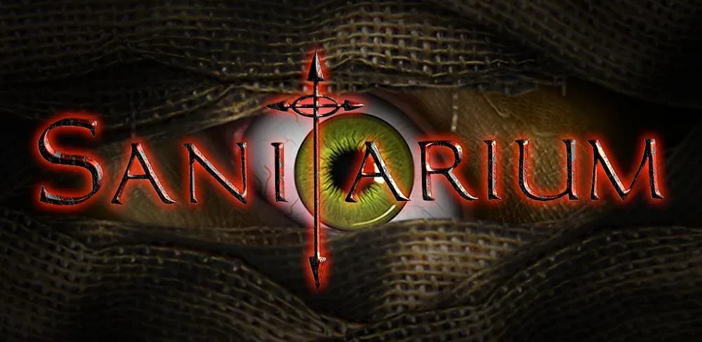 Sanitarium v1.1.1.5 APK (Full Game)