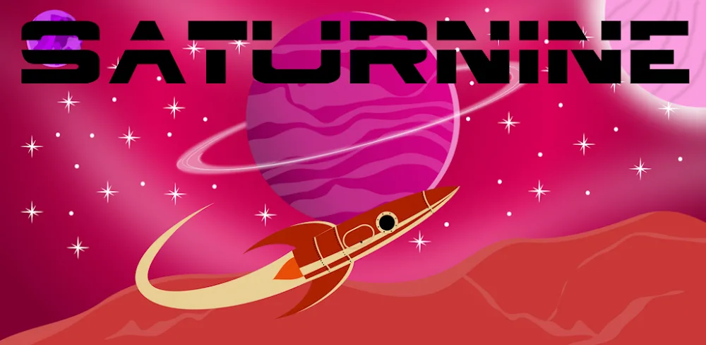 Saturnine v1.1.0.13 MOD APK (Unlocked Stories, No ADS)