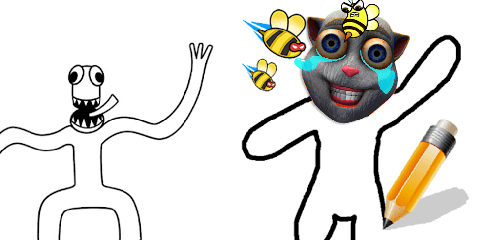 Save My Talking Juan v1.1 MOD APK (Unlock All Chapters)