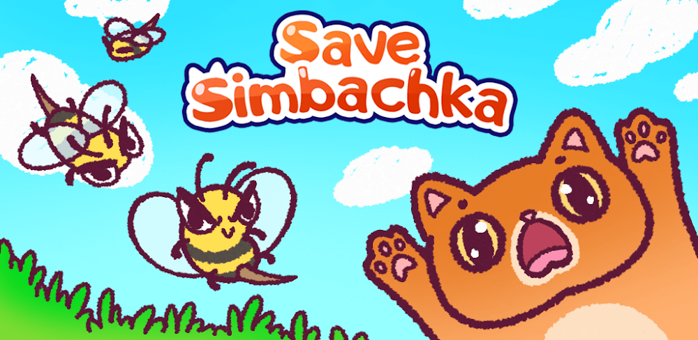 Save Simbachka v2.2.3.11 MOD APK (Unlocked)