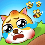 Save the Doge v1.1.1.2.0 MOD APK (Free Rewards)