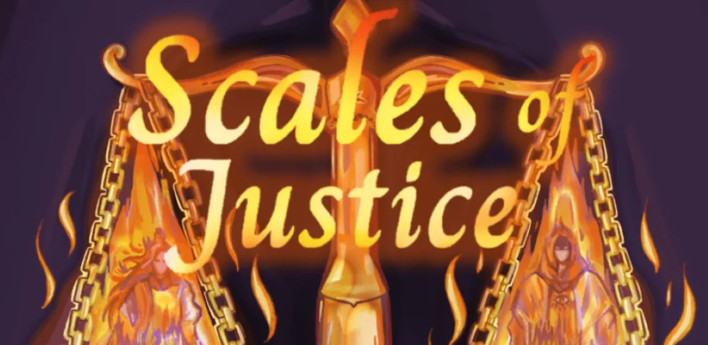 Scales of Justice v1.1.0.7 MOD APK (Unlocked Stories, No Ads)