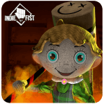 Scary Doll v2.2.0.2 MOD APK (Free Shopping, Dumb BOT)