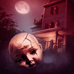 Scary Mansion: Horror Game 3D v1.1.160 MOD APK (God Mode, Dumb Enemy)
