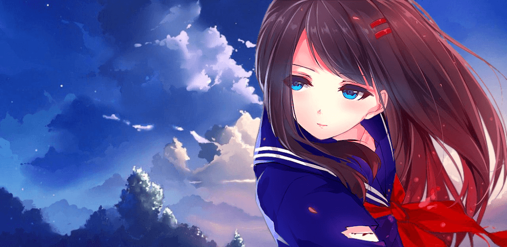 School Girl: Dungeon RPG MOD APK v1.09 (Unlimited Money)