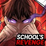 School’s Revenge The Last Wolf v2.2.3.0 MOD APK (Mega Mod)