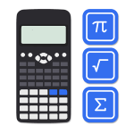 Graphing Scientific Calculator v7.7.4.0.290 APK + MOD (Premium Unlocked)