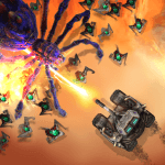 SciFi Survivor v1.1.0.200 MOD APK (Unlimited Diamonds, Free Shopping)