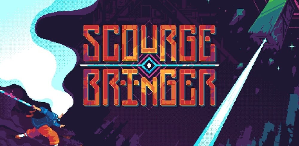 ScourgeBringer MOD APK v1.1.61.16 (Full, God Mode)