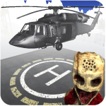 SCP-1.05 Episode 2 v1.05 MOD APK (Unlimited Bullets)