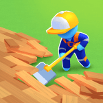Scrape Master v1.1.1.6 MOD APK (Free Rewards)