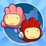Scribblenauts Unlimited v1.27 MOD APK (Unlocked DLC)