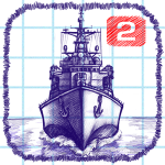 Sea Battle 2 v3.3.15.1 MOD APK (Unlimited Money)