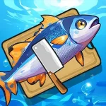 Sea Hotel : Fish Scales v1.8 MOD APK (Unlimited All)