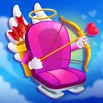 Seat Away v1.1.58.7 MOD APK (Menu, Unlimited Currency, Removed Ads)