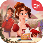 Secret Diaries: Manage a Manor v1.5 MOD APK (Unlimited Money)