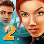 Secret Files 2: Puritas Cordis v2.2.0.8 APK (Full Game)