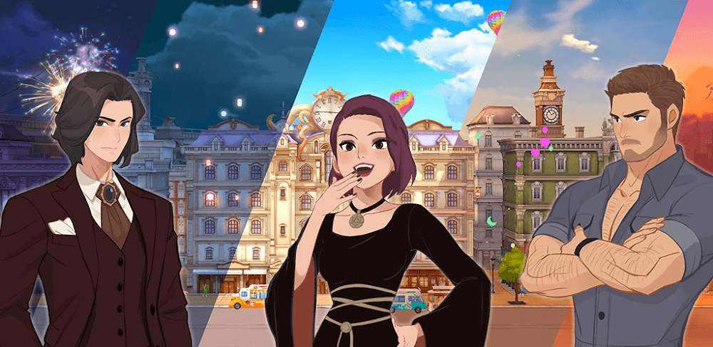 Secret House v1.1.1.4 MOD APK (Unlimited Money)