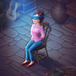 Secret Mansion: Hidden Objects v0.0.9.700 MOD APK (Unlimited Money)