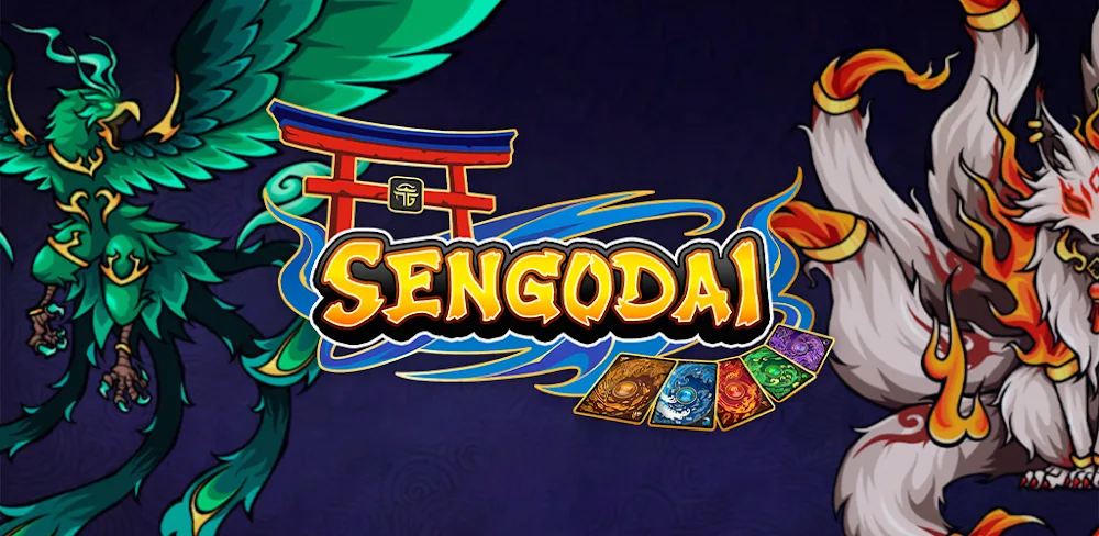 Sengodai v1.1.1.6 MOD APK (Unlimited Currency)