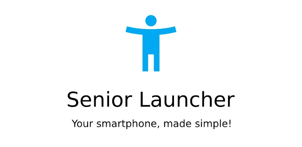 Senior Launcher v1.1.25.0 MOD APK (Premium Unlocked)