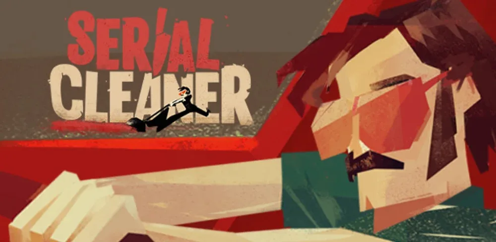 Serial Cleaner v1.1.1.9 MOD APK (Full, Unlocked Levels)