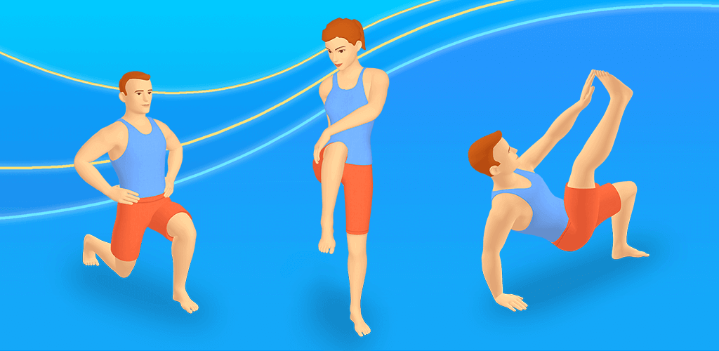 Seven – 7 Minute Workout MOD APK v9.9.25.5-handheld (Premium Unlocked)