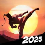 Shadow Fight: Shades v1.1.11.7 MOD APK (Unlimited Money, GodMode)