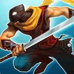 Shadow Blade v2.0 APK (Full Game)