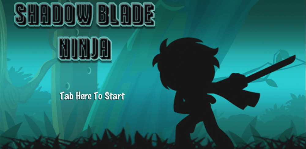 Shadow Blade Ninja v0.4 MOD APK (Unlimited Money)
